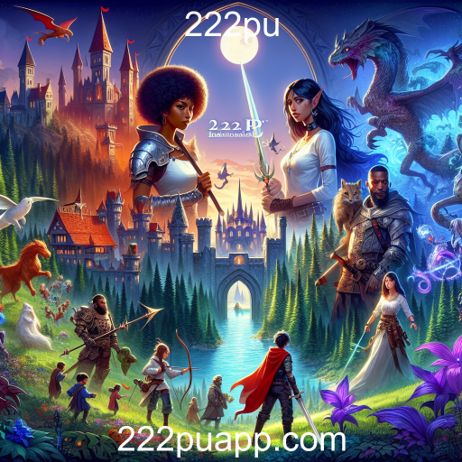 A Magia dos RPGs: Mundos e Aventuras que Encantam